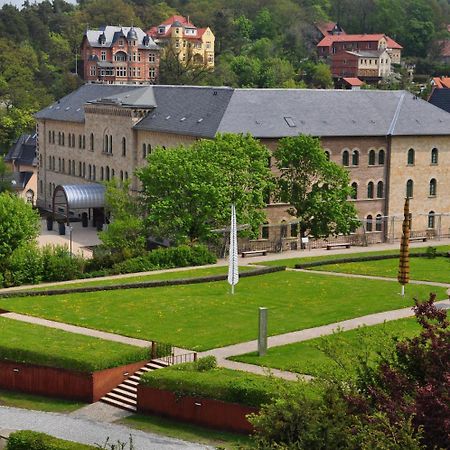 בלאנקנבורג Schlosshotel Blankenburg מראה חיצוני תמונה