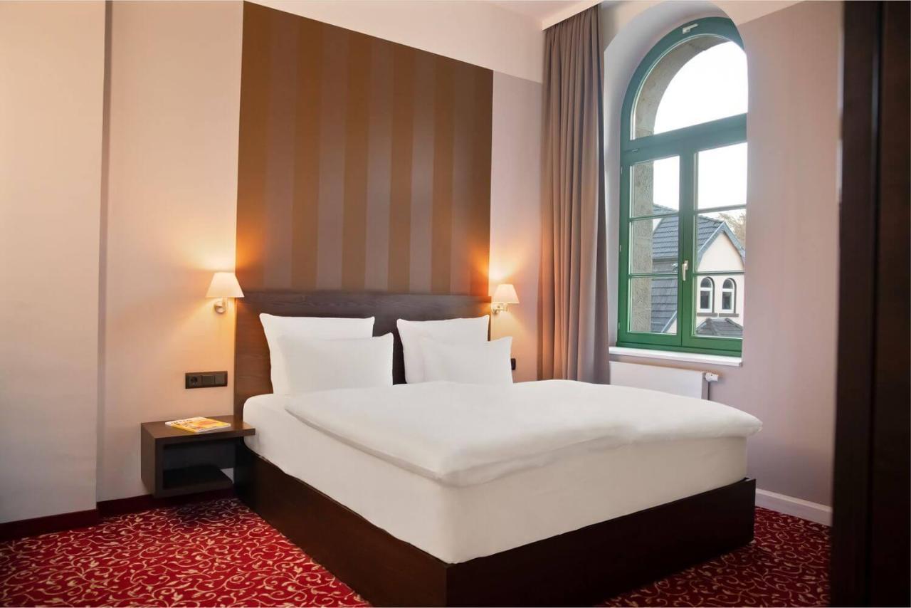 בלאנקנבורג Schlosshotel Blankenburg מראה חיצוני תמונה