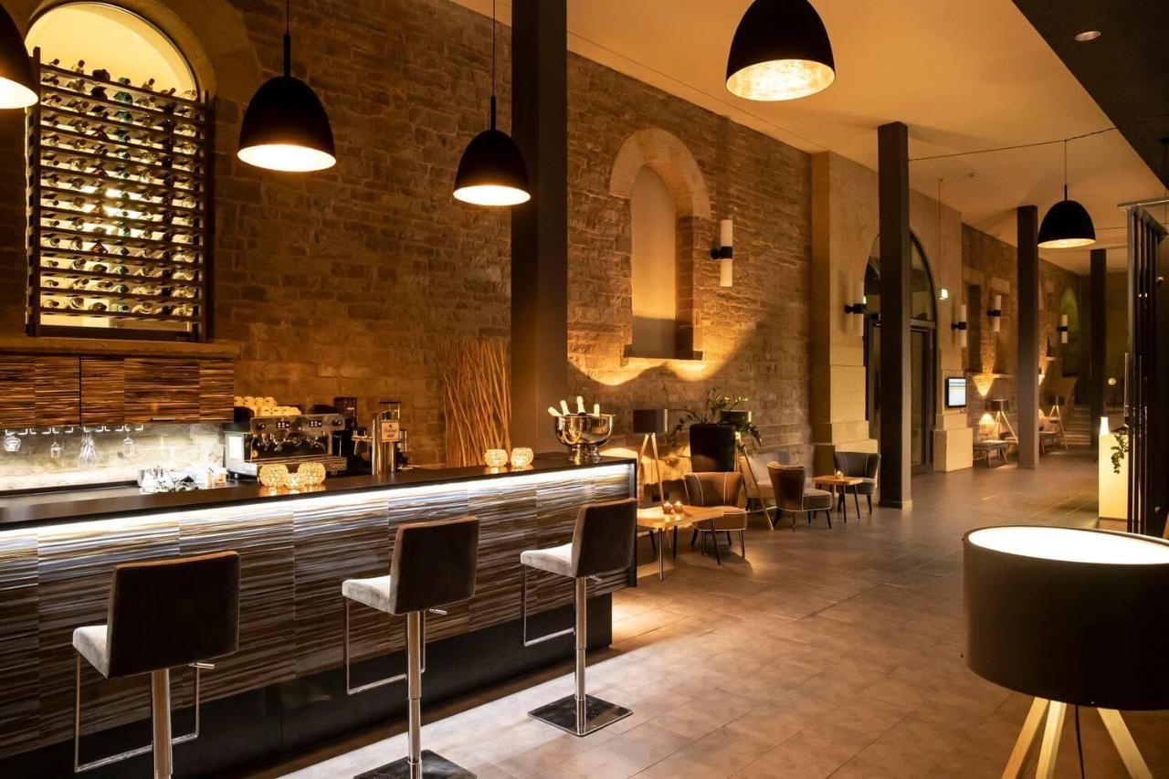 בלאנקנבורג Schlosshotel Blankenburg מראה חיצוני תמונה