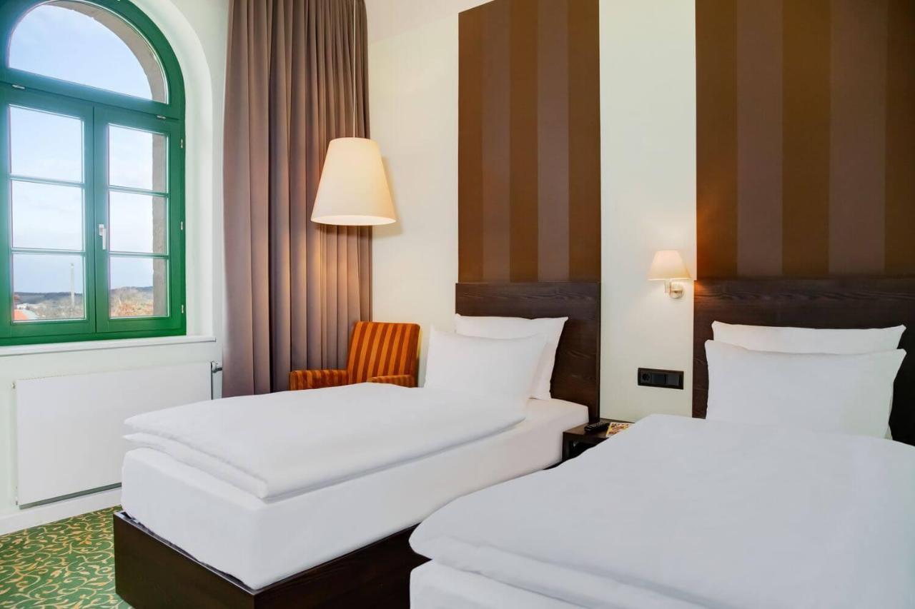 בלאנקנבורג Schlosshotel Blankenburg חדר תמונה