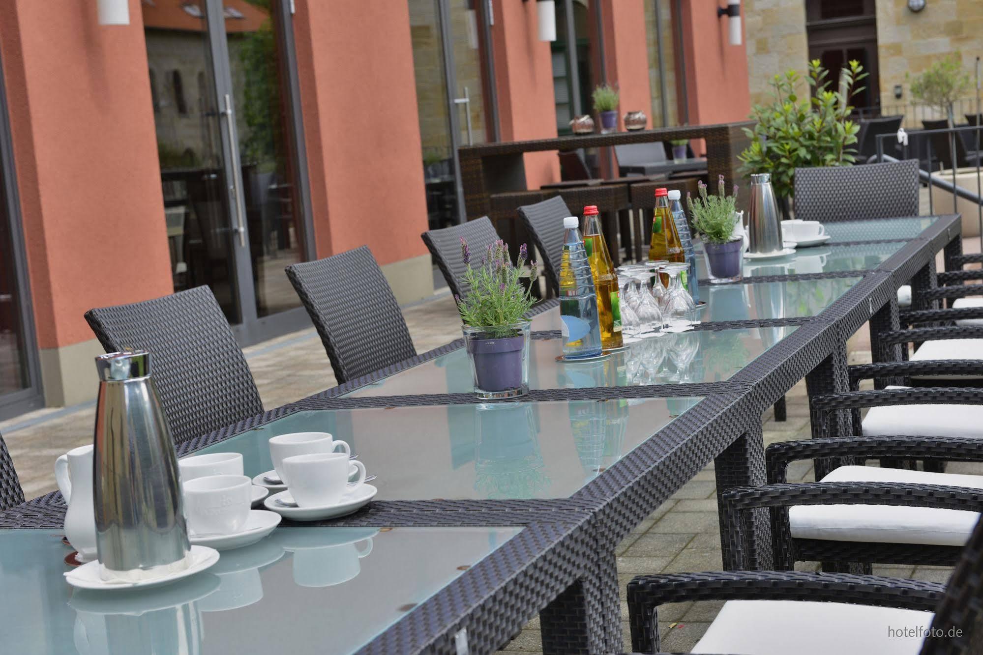 בלאנקנבורג Schlosshotel Blankenburg מראה חיצוני תמונה