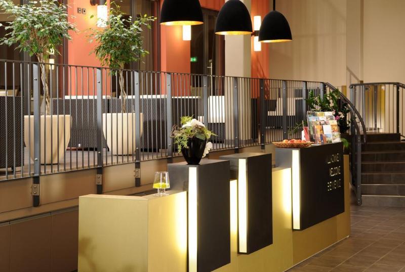 בלאנקנבורג Schlosshotel Blankenburg מראה חיצוני תמונה