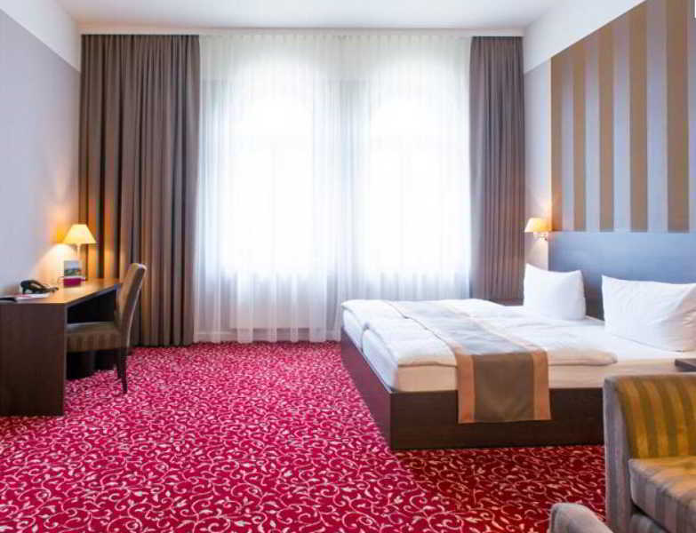 בלאנקנבורג Schlosshotel Blankenburg מראה חיצוני תמונה