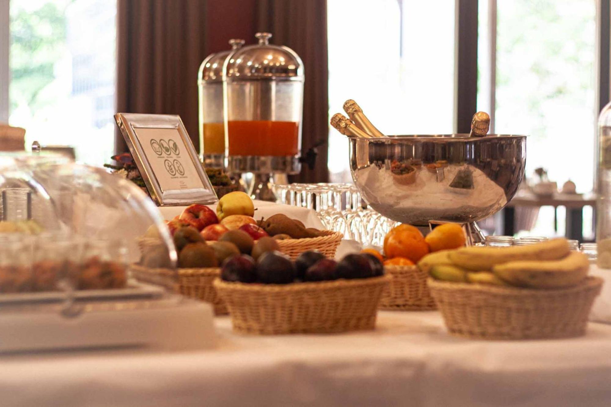 בלאנקנבורג Schlosshotel Blankenburg מראה חיצוני תמונה