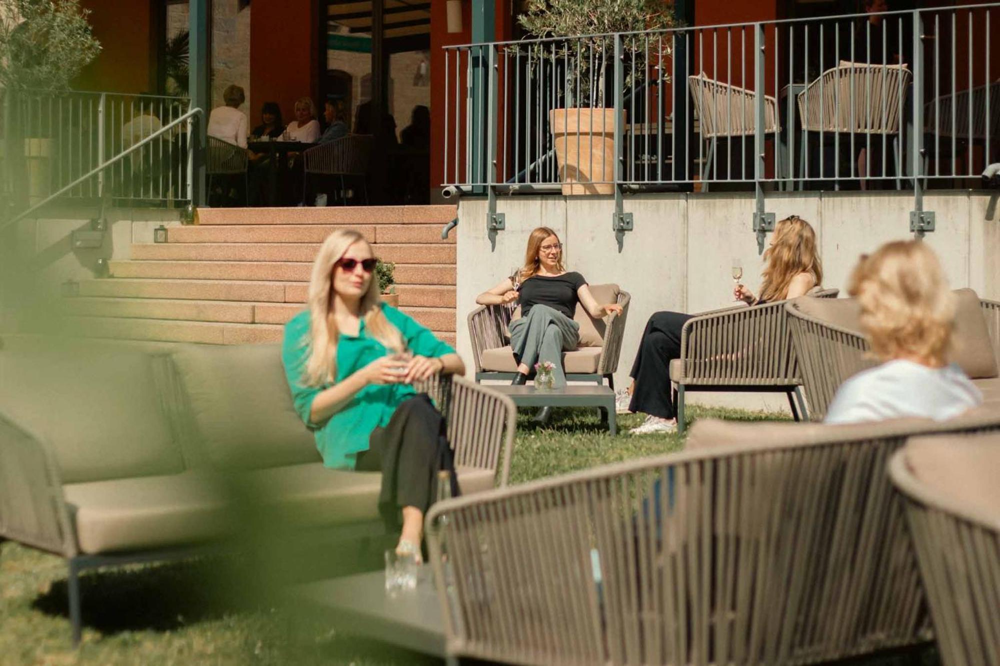 בלאנקנבורג Schlosshotel Blankenburg מראה חיצוני תמונה