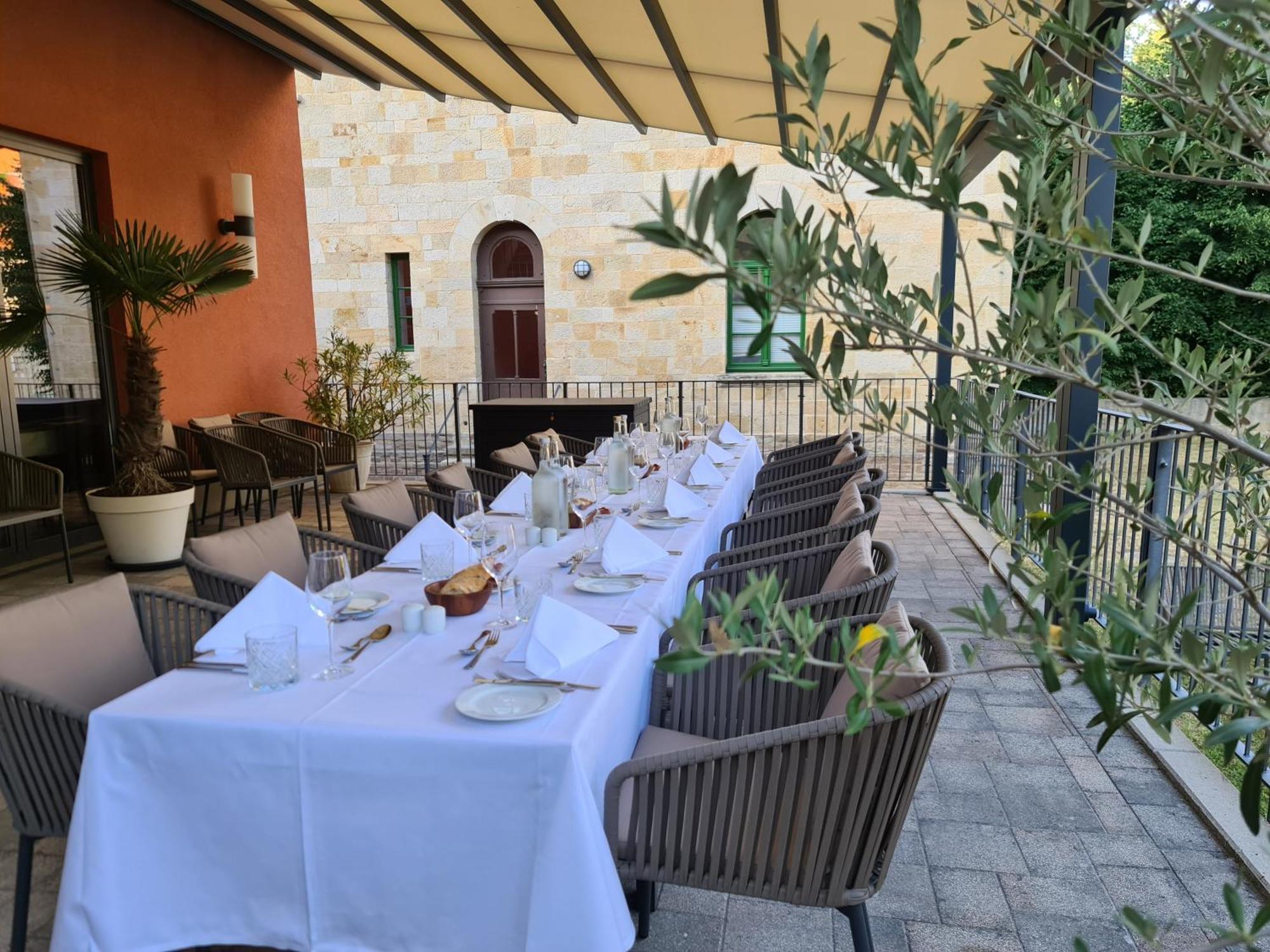 בלאנקנבורג Schlosshotel Blankenburg מראה חיצוני תמונה