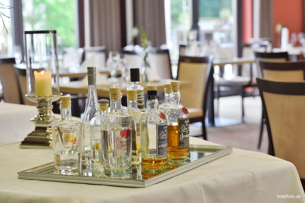 בלאנקנבורג Schlosshotel Blankenburg מראה חיצוני תמונה