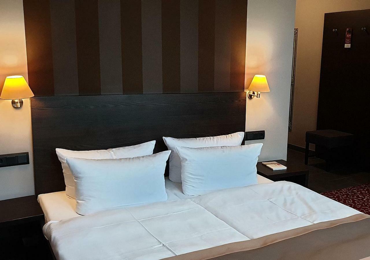 בלאנקנבורג Schlosshotel Blankenburg חדר תמונה